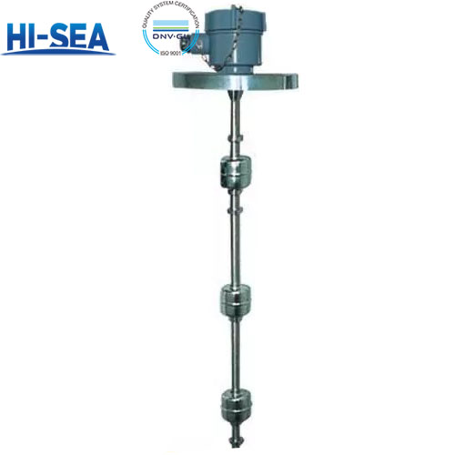 Stainless Steel Level Transmitter